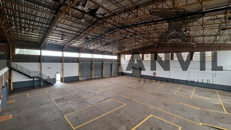 84 Main Reef Road, Benrose, Johannesburg - Unit 1 - 2722sqm property image 9