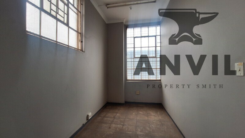 84 Main Reef Road, Benrose, Johannesburg - Unit 1 - 2722sqm property image 15