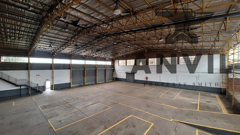 84 Main Reef Road, Benrose, Johannesburg - Unit 1 - 2722sqm property image 12