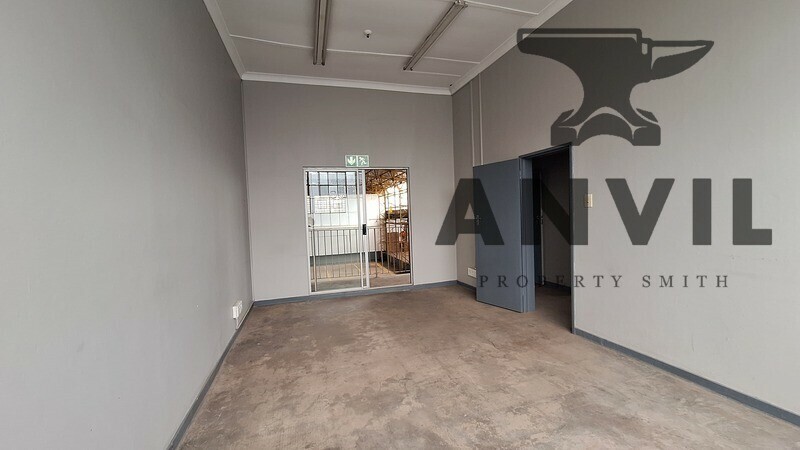 84 Main Reef Road, Benrose, Johannesburg - Unit 1 - 2722sqm property image 17