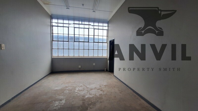 84 Main Reef Road, Benrose, Johannesburg - Unit 1 - 2722sqm property image 18