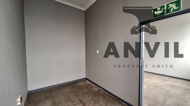 84 Main Reef Road, Benrose, Johannesburg - Unit 1 - 2722sqm property image 19