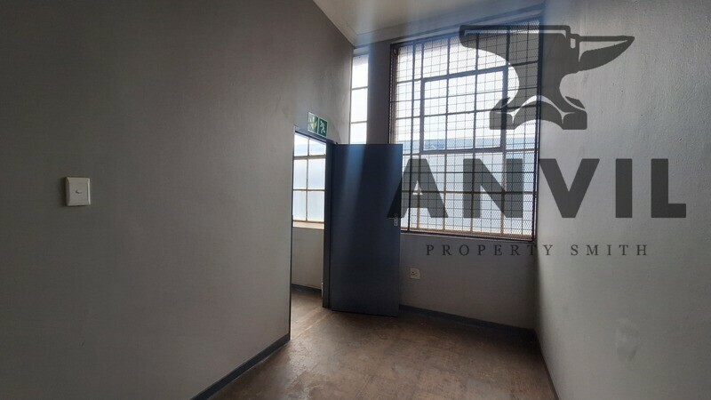 84 Main Reef Road, Benrose, Johannesburg - Unit 1 - 2722sqm property image 20