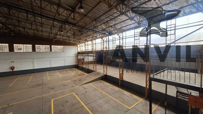 84 Main Reef Road, Benrose, Johannesburg - Unit 1 - 2722sqm property image 21