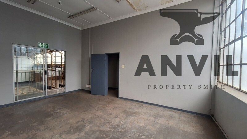 84 Main Reef Road, Benrose, Johannesburg - Unit 1 - 2722sqm property image 16