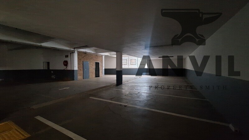 84 Main Reef Road, Benrose, Johannesburg - Unit 1 - 2722sqm property image 29