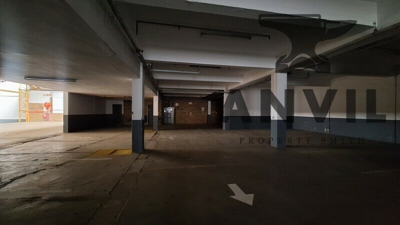 84 Main Reef Road, Benrose, Johannesburg - Unit 1 - 2722sqm property image 30