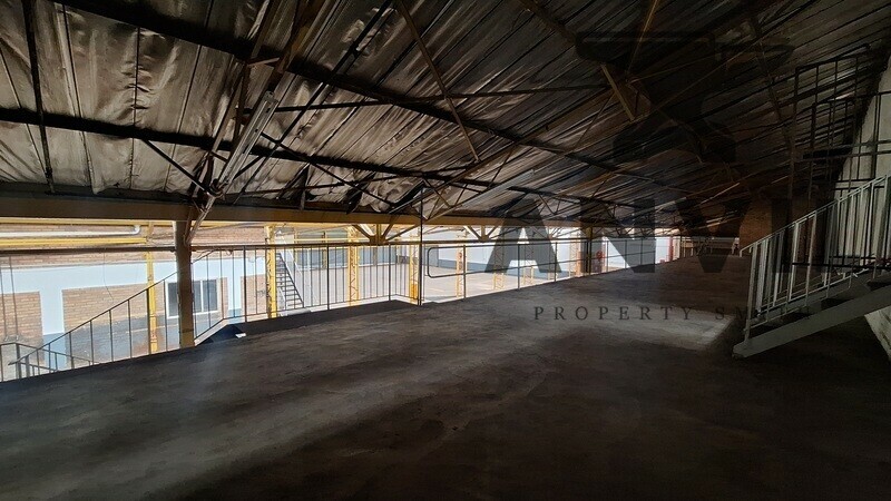84 Main Reef Road, Benrose, Johannesburg - Unit 1 - 2722sqm property image 31