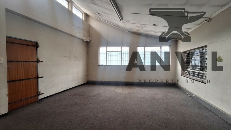 84 Main Reef Road, Benrose, Johannesburg - Unit 1 - 2722sqm property image 34