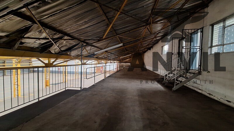 84 Main Reef Road, Benrose, Johannesburg - Unit 1 - 2722sqm property image 32