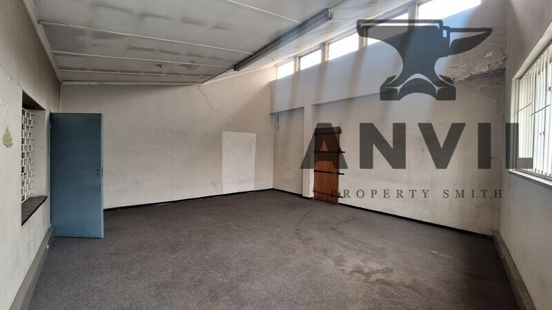 84 Main Reef Road, Benrose, Johannesburg - Unit 1 - 2722sqm property image 35