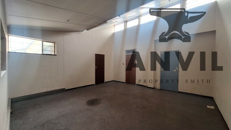 84 Main Reef Road, Benrose, Johannesburg - Unit 1 - 2722sqm property image 36