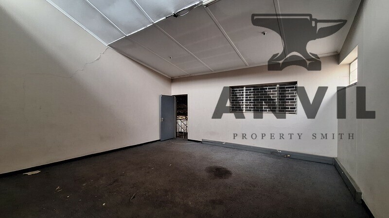 84 Main Reef Road, Benrose, Johannesburg - Unit 1 - 2722sqm property image 37
