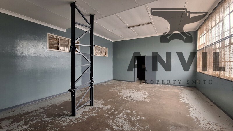 84 Main Reef Road, Benrose, Johannesburg - Unit 1 - 2722sqm property image 39