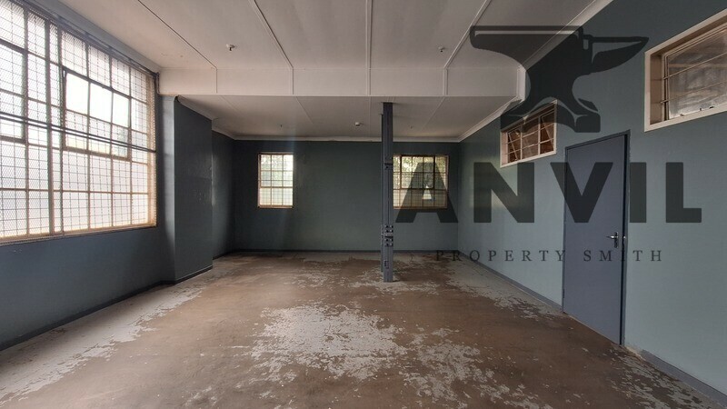 84 Main Reef Road, Benrose, Johannesburg - Unit 1 - 2722sqm property image 40