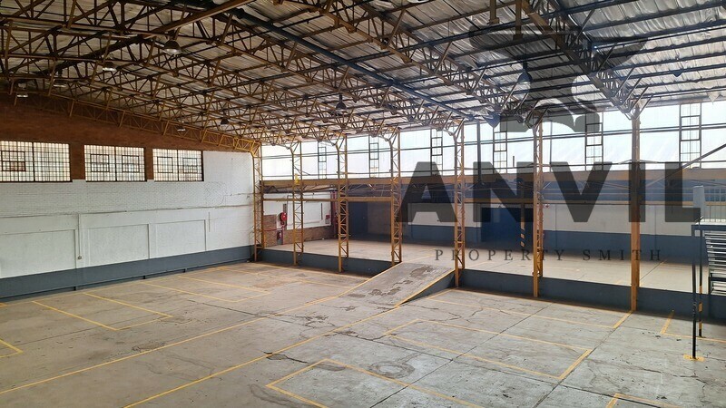 84 Main Reef Road, Benrose, Johannesburg - Unit 1 - 2722sqm property image 14