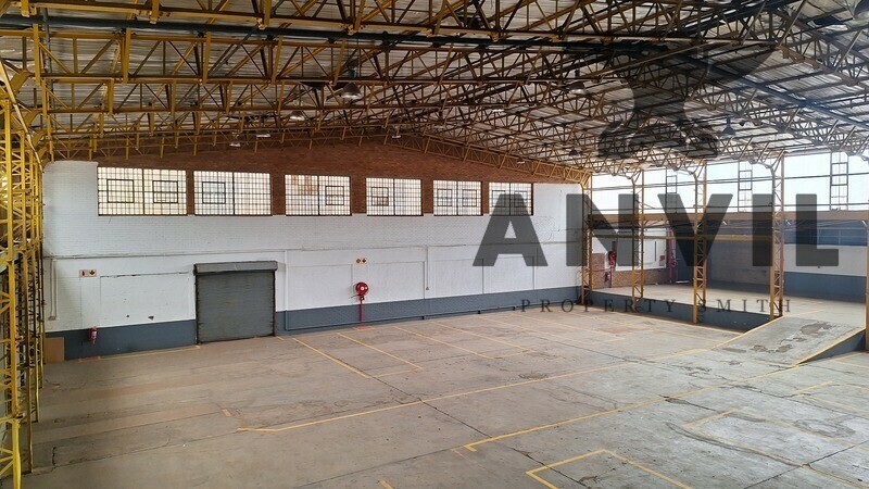 84 Main Reef Road, Benrose, Johannesburg - Unit 1 - 2722sqm property image 13