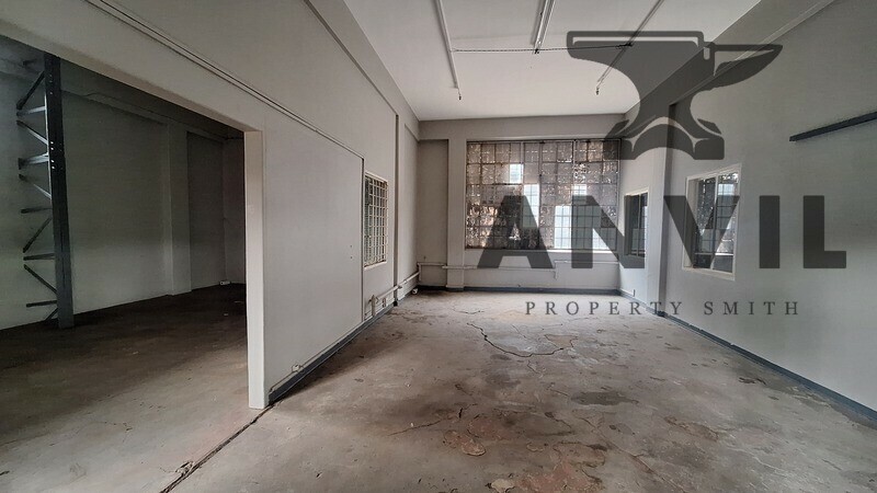 84 Main Reef Road, Benrose, Johannesburg - Unit 1 - 2722sqm property image 41