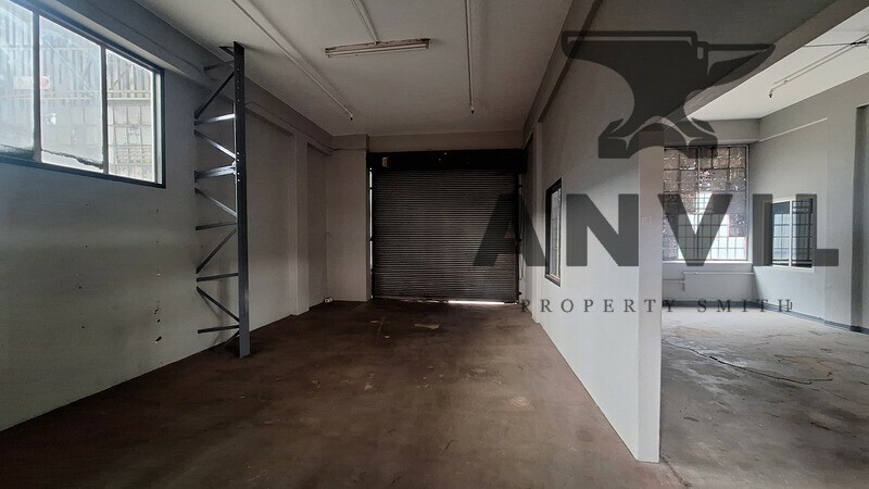 84 Main Reef Road, Benrose, Johannesburg - Unit 1 - 2722sqm property image 42