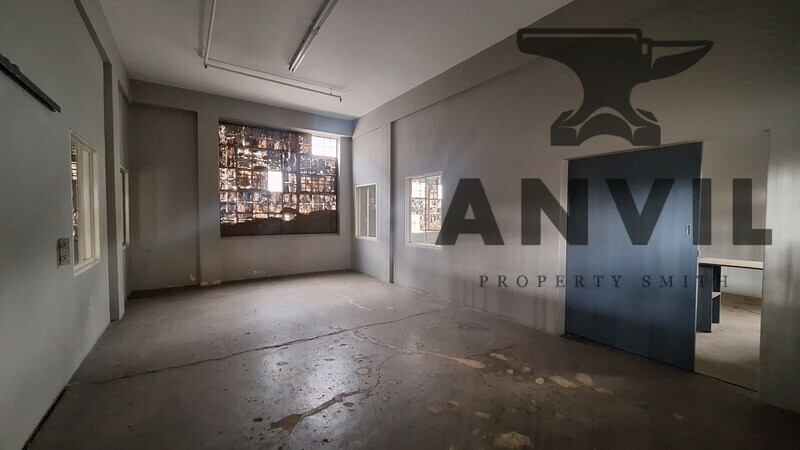 84 Main Reef Road, Benrose, Johannesburg - Unit 1 - 2722sqm property image 43