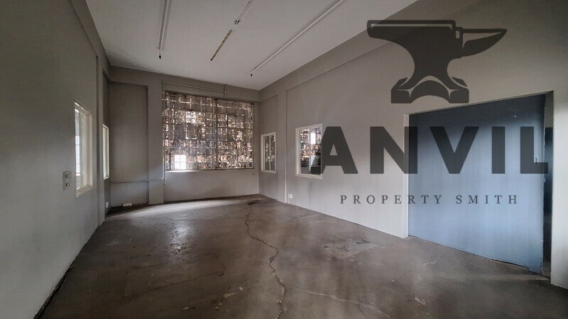84 Main Reef Road, Benrose, Johannesburg - Unit 1 - 2722sqm property image 44