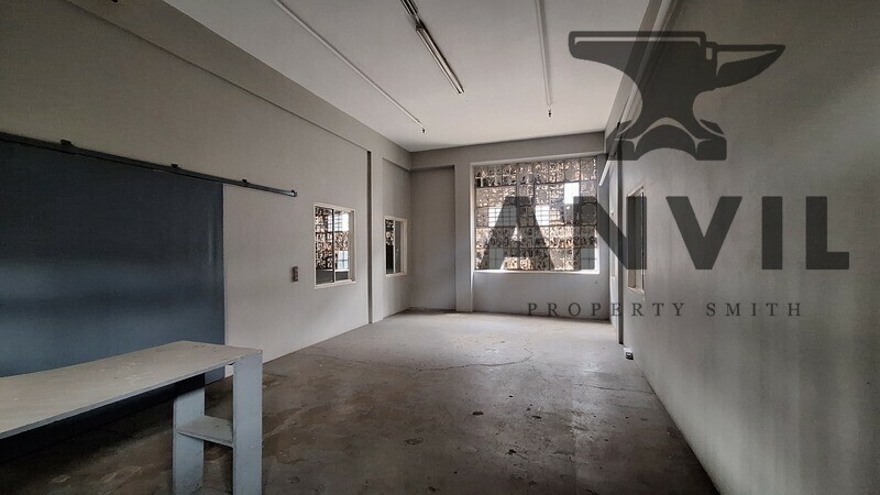 84 Main Reef Road, Benrose, Johannesburg - Unit 1 - 2722sqm property image 45