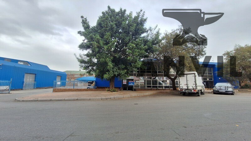 64 Raebor Road, Benrose, Johannesburg  - Ben 40 - Unit 1B property image 33