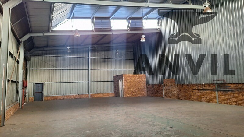 64 Raebor Road, Benrose, Johannesburg  - Ben 40 - Unit 1B property image 3