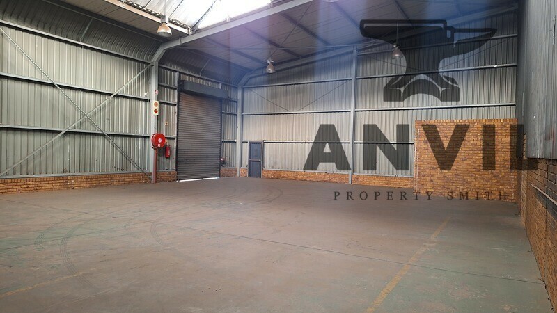 64 Raebor Road, Benrose, Johannesburg  - Ben 40 - Unit 1B property image 2