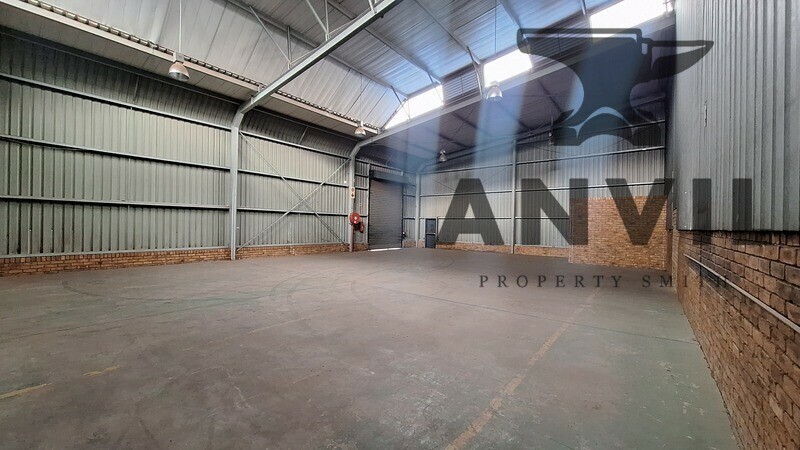 64 Raebor Road, Benrose, Johannesburg  - Ben 40 - Unit 1B property image 4