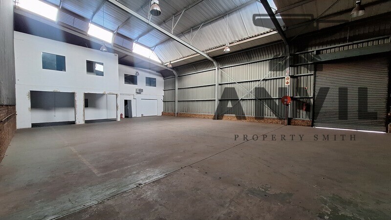 64 Raebor Road, Benrose, Johannesburg  - Ben 40 - Unit 1B property image 6