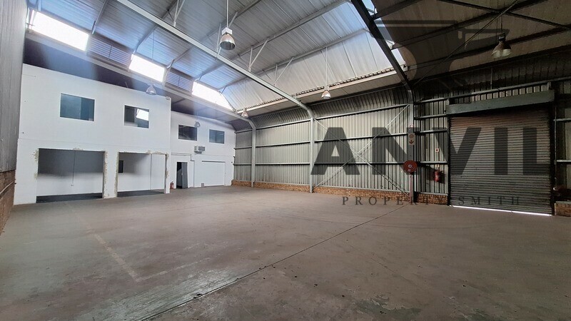 64 Raebor Road, Benrose, Johannesburg  - Ben 40 - Unit 1B property image 5