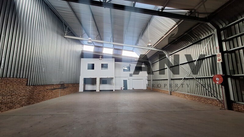 64 Raebor Road, Benrose, Johannesburg  - Ben 40 - Unit 1B property image 7