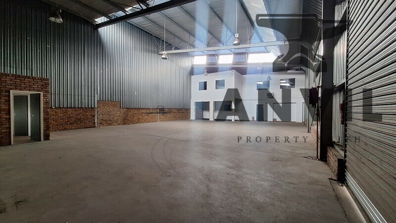 64 Raebor Road, Benrose, Johannesburg  - Ben 40 - Unit 1B property image 8