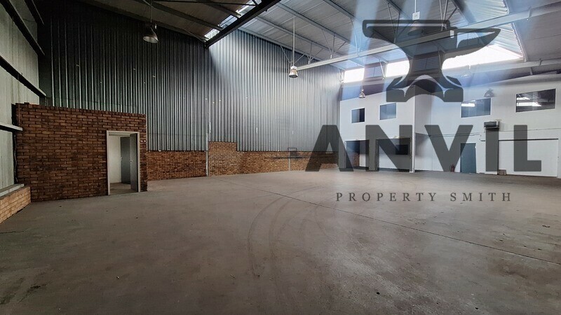 64 Raebor Road, Benrose, Johannesburg  - Ben 40 - Unit 1B property image 9