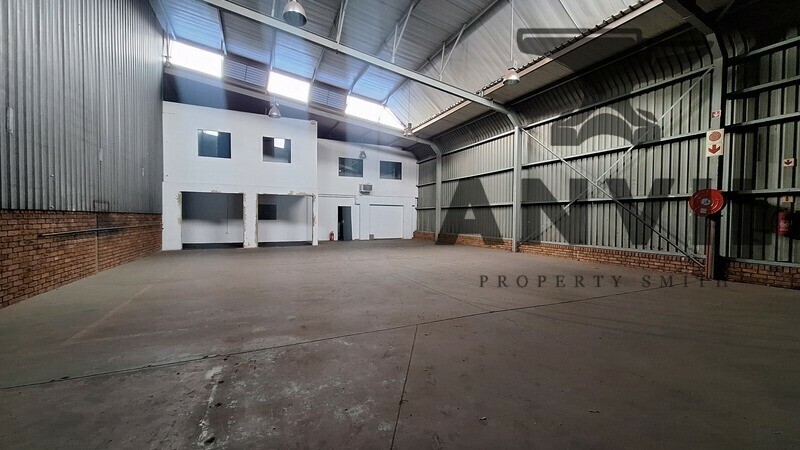 64 Raebor Road, Benrose, Johannesburg  - Ben 40 - Unit 1B property image 10