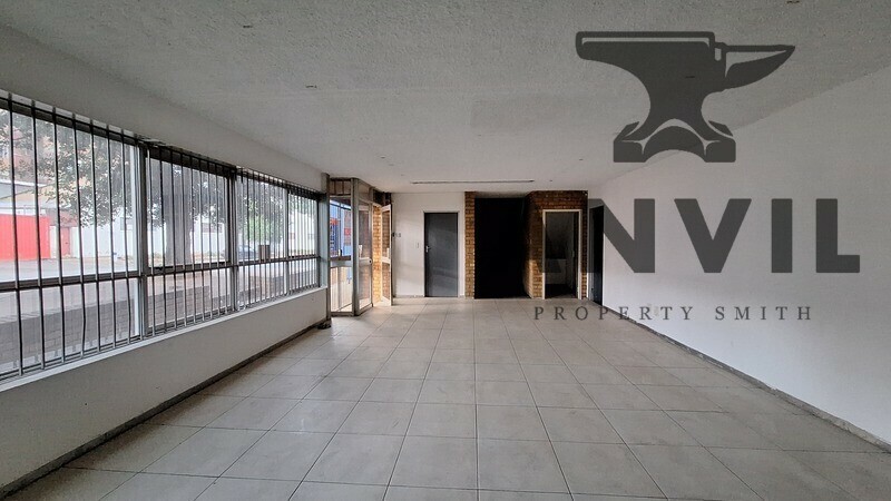 64 Raebor Road, Benrose, Johannesburg  - Ben 40 - Unit 1B property image 12