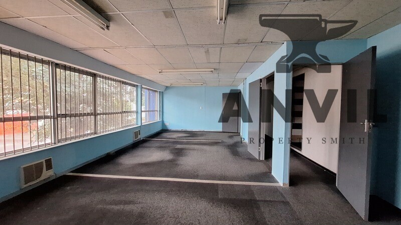 64 Raebor Road, Benrose, Johannesburg  - Ben 40 - Unit 1B property image 18