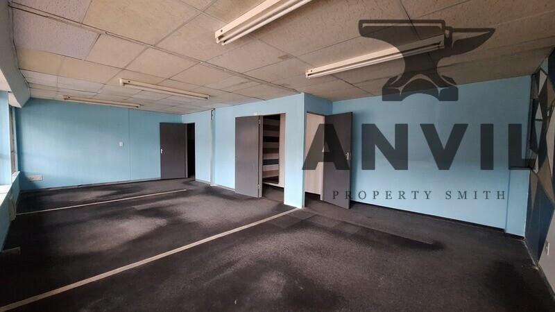 64 Raebor Road, Benrose, Johannesburg  - Ben 40 - Unit 1B property image 19