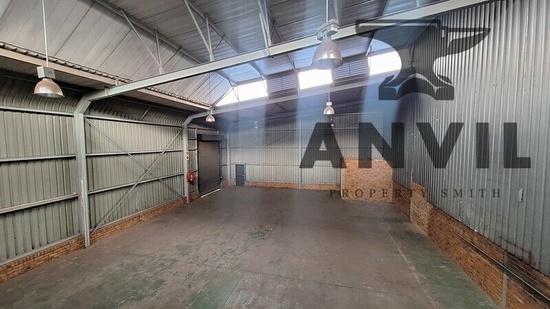 64 Raebor Road, Benrose, Johannesburg  - Ben 40 - Unit 1B property image 22