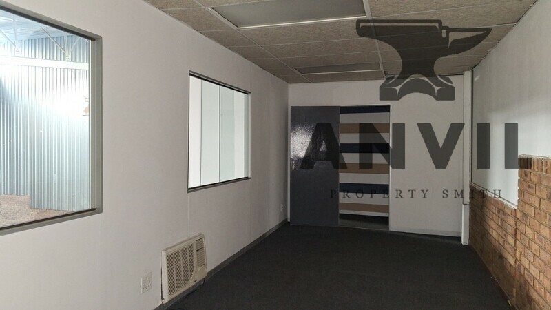 64 Raebor Road, Benrose, Johannesburg  - Ben 40 - Unit 1B property image 23