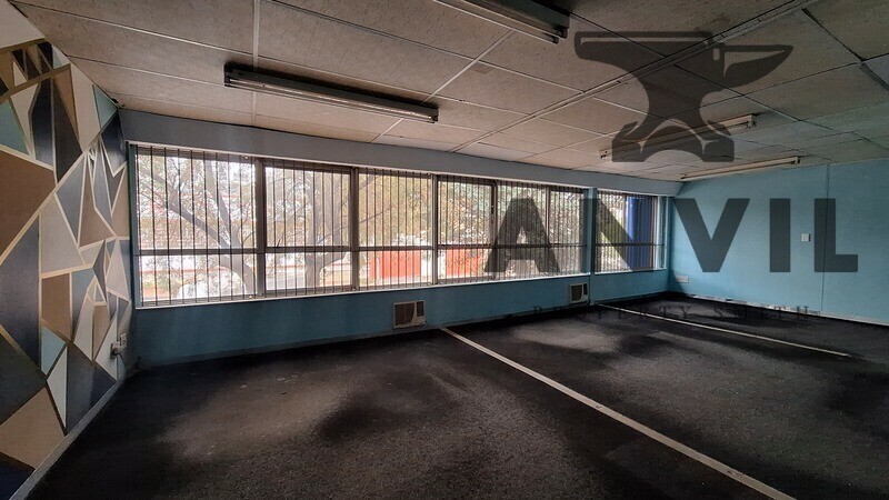 64 Raebor Road, Benrose, Johannesburg  - Ben 40 - Unit 1B property image 20