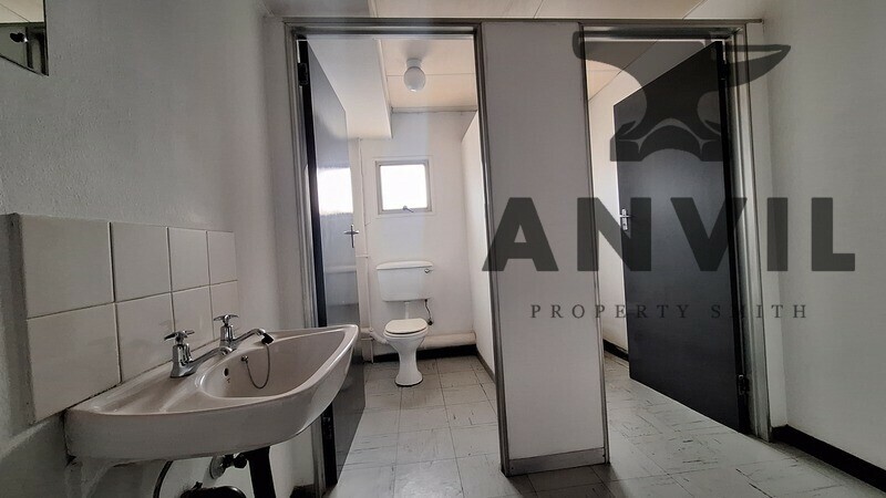 64 Raebor Road, Benrose, Johannesburg  - Ben 40 - Unit 1B property image 27