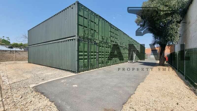 Apple Storage  - Park B property image 3