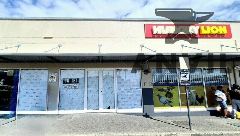 Stelmark Shopping Centre, Stellenbosch - Shop 8 property image 5