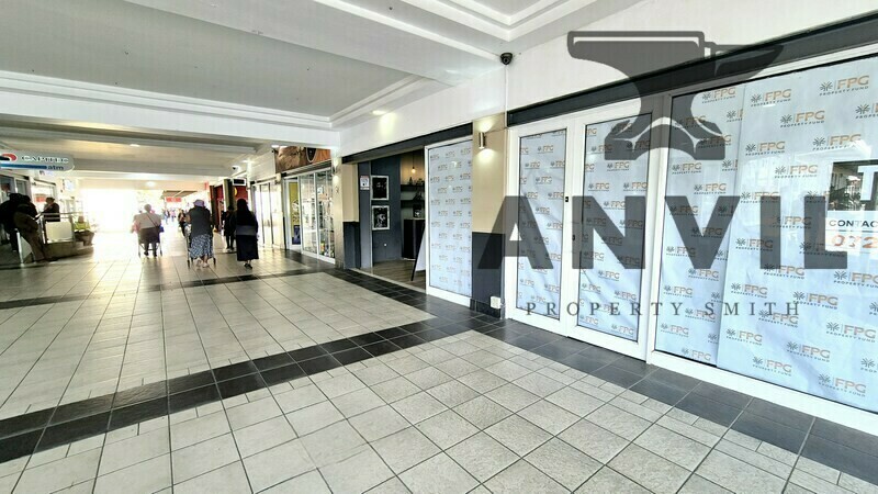 Stelmark Shopping Centre, Stellenbosch - Shop 8 property image 9