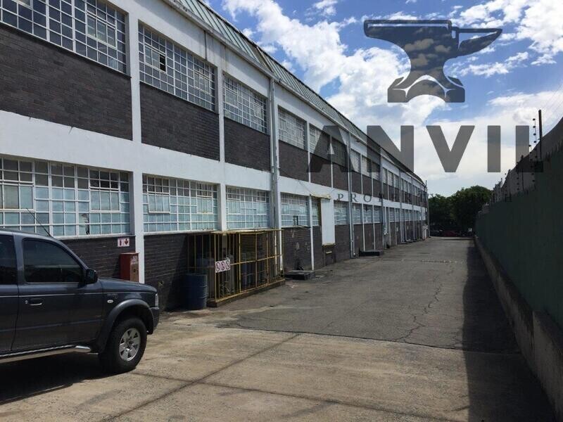 Cnr 11th Street & 1st Ave, Kew, Johannesburg - factory property image 3