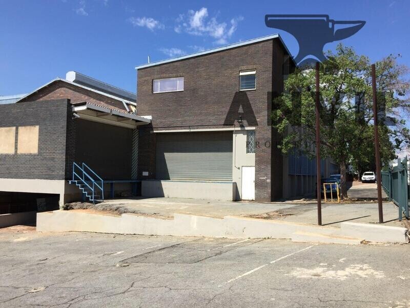 Cnr 11th Street & 1st Ave, Kew, Johannesburg - factory property image 5