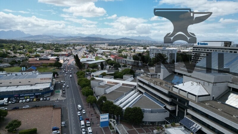 Bellville Central has stepped into its role as the Northern Suburbs’ de facto business capital — a place where commerce, connectivity, and community meet. It’s not just about Sanlam or the Sunbel Building anymore; it’s a district that’s evolving fast, dra DJI_0654.JPG