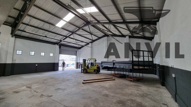 Gunners Factory Park, Epping Industria - Unit 35 property image 2